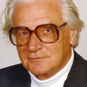 Konrad Zuse Pioneering Computer Scientist