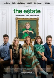 The Estate (2022)