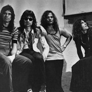 Man for All Reasons - Argent