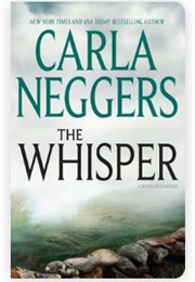 The Whisper (Carla Neggers)