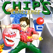 Chip's Challenge
