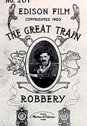 The Great Train Robbery (1903)