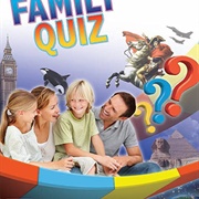 Family Quiz