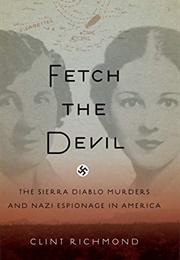 Fetch the Devil (Clint Richmond)