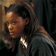 Angelina Johnson - Tiana Benjamin