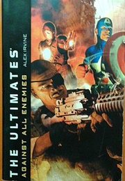 Against All Enemies (Alexander Irvine)