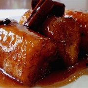 Platano En Tentación