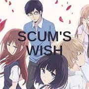 Scums Wish (2017)