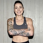 Lucy Spraggan (Gay/Lesbian, She/Her)