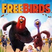 Free Birds