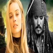 Untitled Pirates of the Caribbean Spin-Off Film