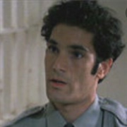 Officer Randy Parker (Jason Goes to Hell)