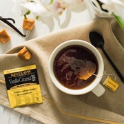Vanilla Caramel Tea