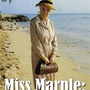 Miss Marple a Caribbean Mystery
