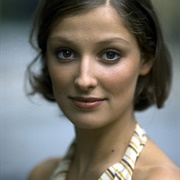 Alexandra Maria Lara (Actress)