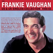 Judy - Frankie Vaughan