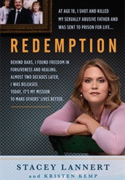 Redemption (Stacey Lannert)