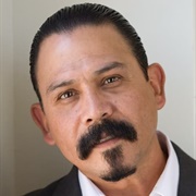 Emilio Rivera