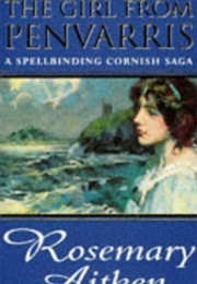 The Girl From Penvarris (Rosemary Aitken)