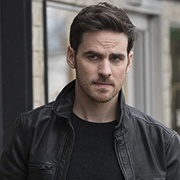 Killian (OUAT)