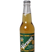 Vernors Ginger Soda