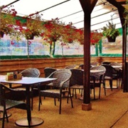 McMenamins Hillsdale Brewery & Public House, Portland, OR