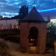 Sint-Antoniuskapel Dilbeek