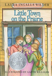 Little Town on the Prairie (Laura Ingalls Wilder)