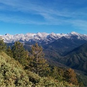 Eagle View, California