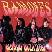 Mondo Bizarro (Ramones, 1992)