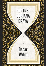 Portret Doriana Graya (Wilde Oscar)