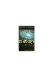 In Six Days; Why 50 Scientists (John Aston)