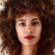 Michelle De Swarte (Bisexual, She/Her)