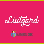 Liutgard