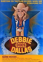 Debbie Does Dallas (1978)