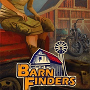 Barn Finders