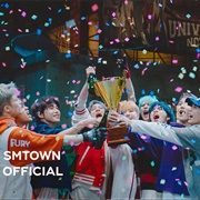 Universe (Let's Play Ball) - NCT U