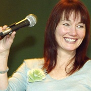 Lari White