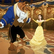 "Beauty and the Beast" - Beauty and the Beast (1991)