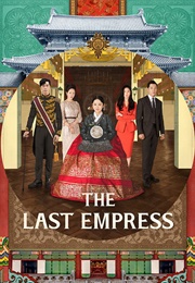 The Last Empress (2018)