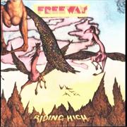 Riding High - Freeway