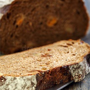 Apricot Rye Bread
