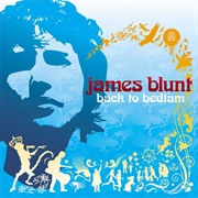 James Bunt - Back to Bedlam (2004)