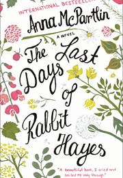 The Last Days of Rabbit (Apor)