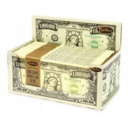 Bartons Million Dollar Bar Milk Chocolate