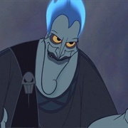 Hades (Hercules, 1997)