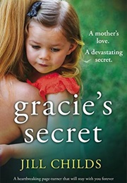 Gracie's Secret (Jill Childs)