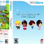 Little Tournament Over Yonder