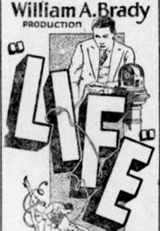 Life (1920)