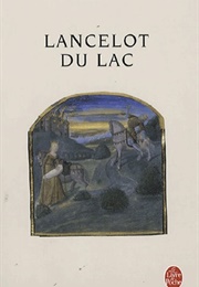 Lancelot Du Lac (Unknown)